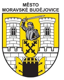 Město Moravské Budějovice